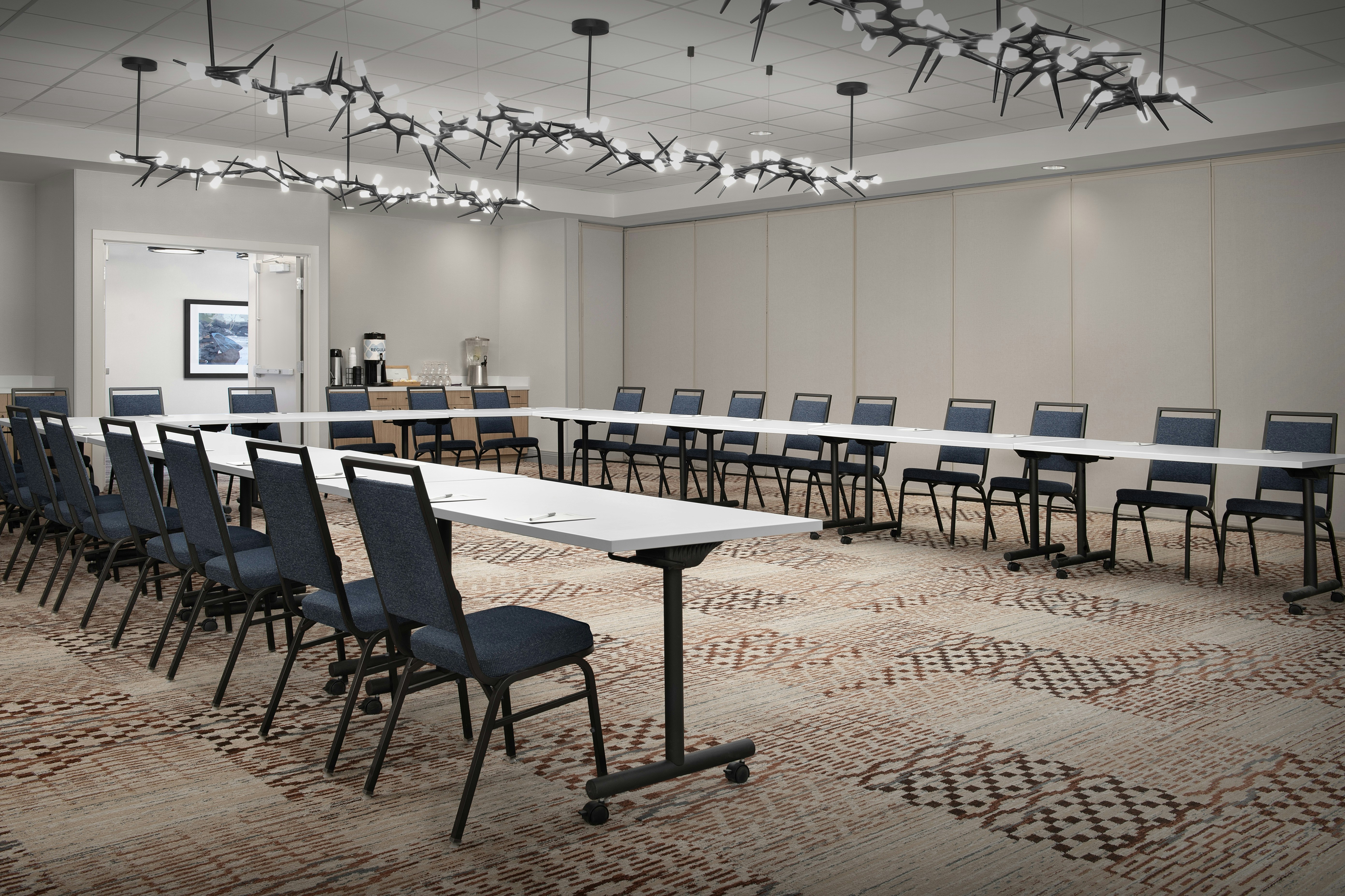 Hilton Garden Inn Casper 38/44
