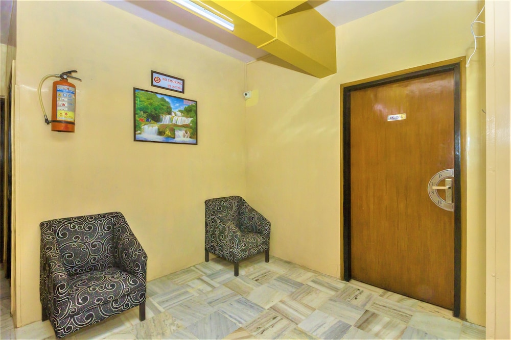 Hotel Aircraft International 26/51