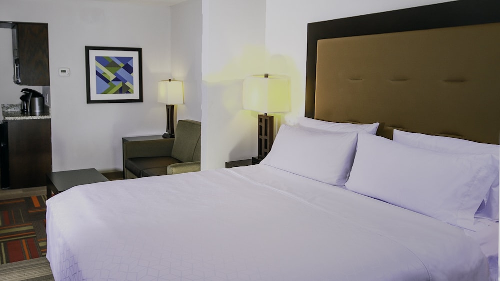 Holiday Inn Express And Suites Ironton 21/76