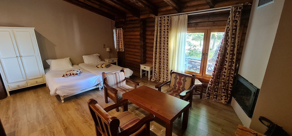 Manthos Hotel Resort and Spa 13/50