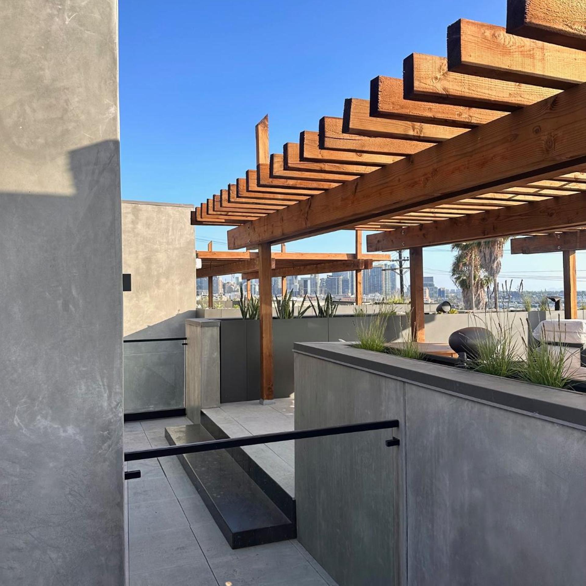 City24 Condo Hotel Little Italy Mission Hills 22/49