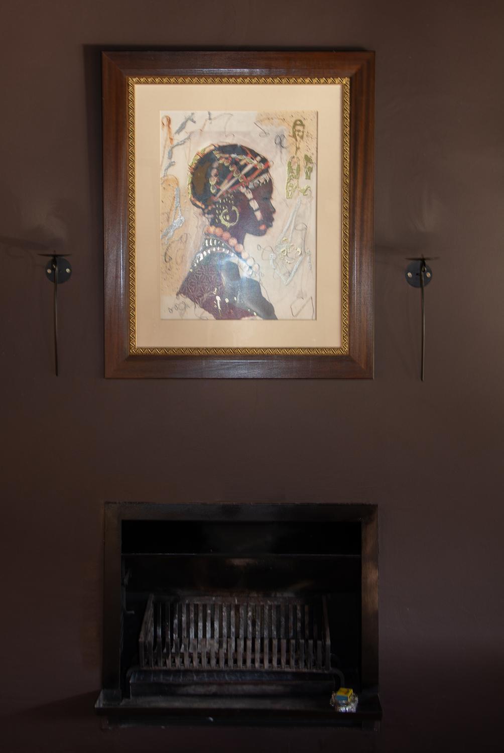 Rooiberg Lodge 3/50