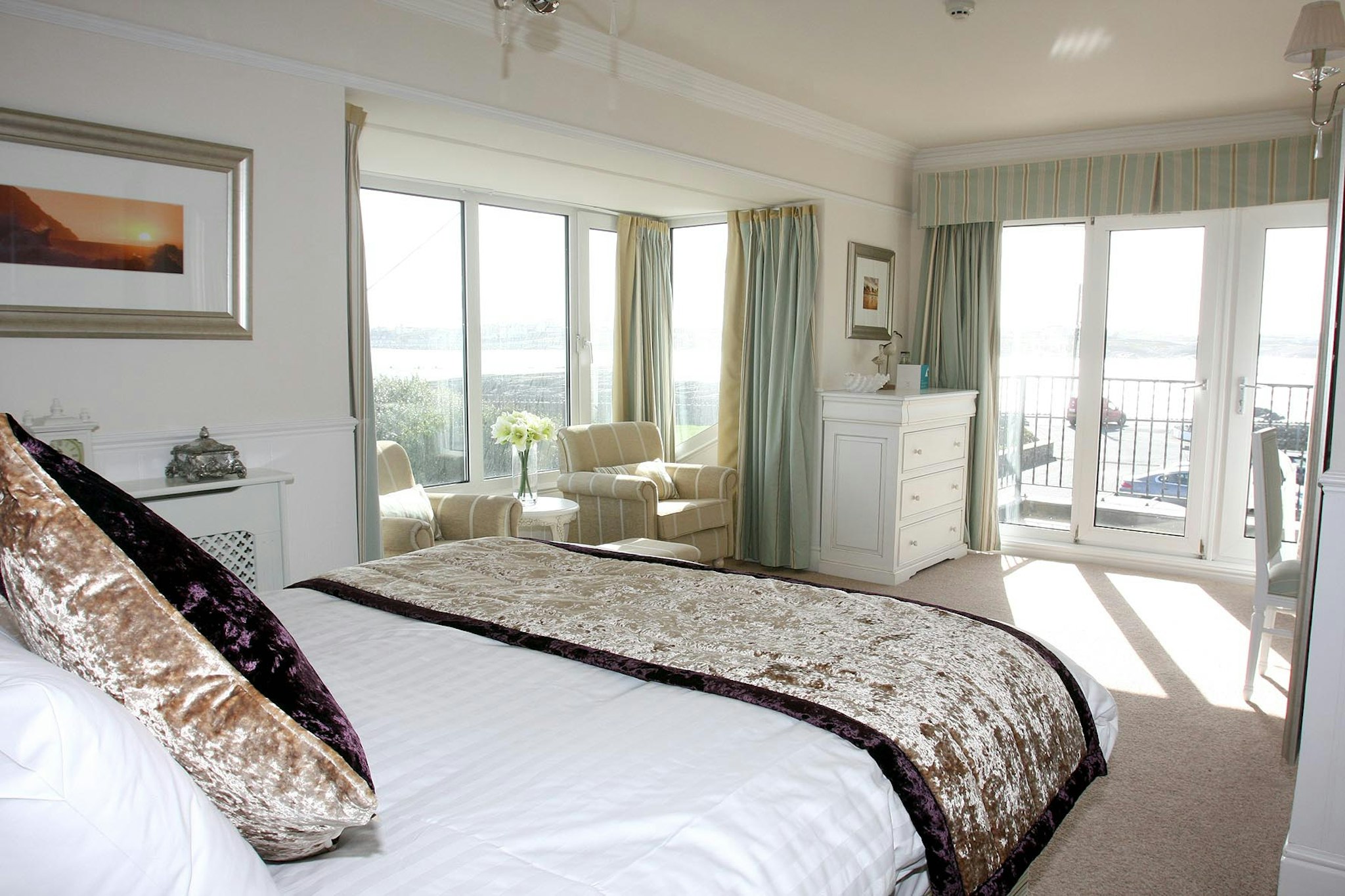 Trearddur Bay Hotel 6/16
