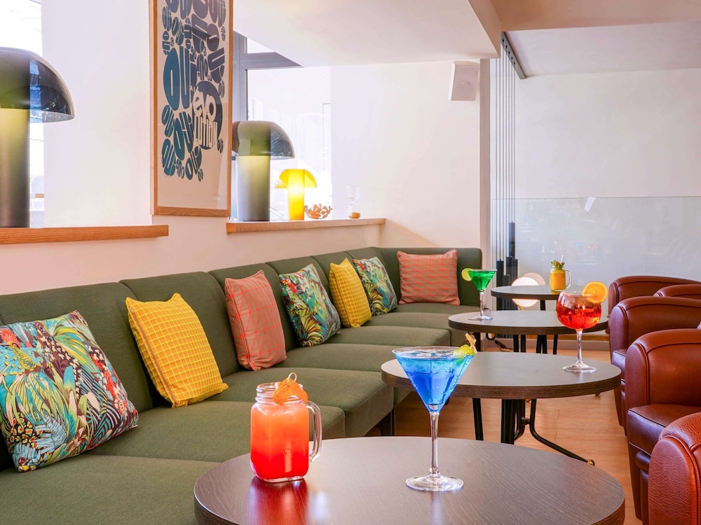 Mercure Marseille Centre Prado Velodrome 48/73