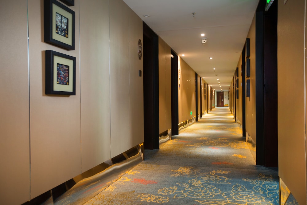 Yiwu Kasion Purey Hotel 7/46