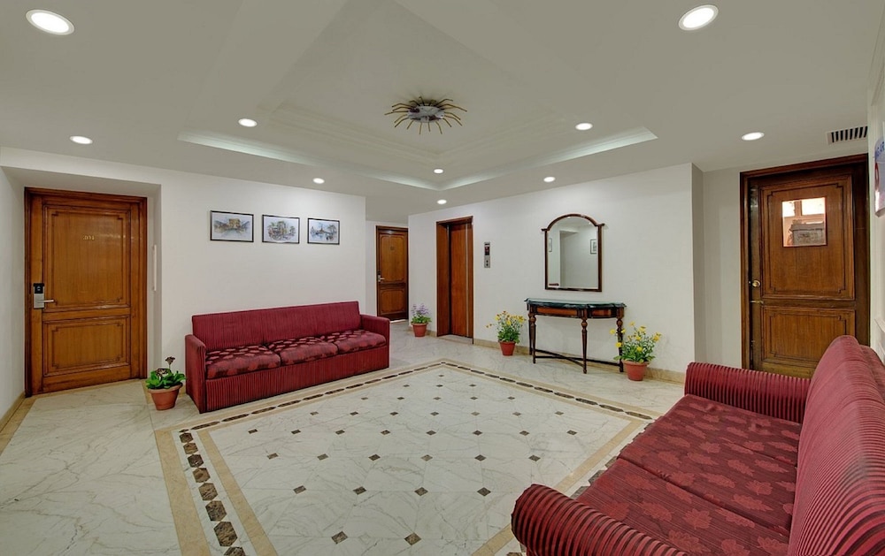 Hotel Baljees Regency 22/33
