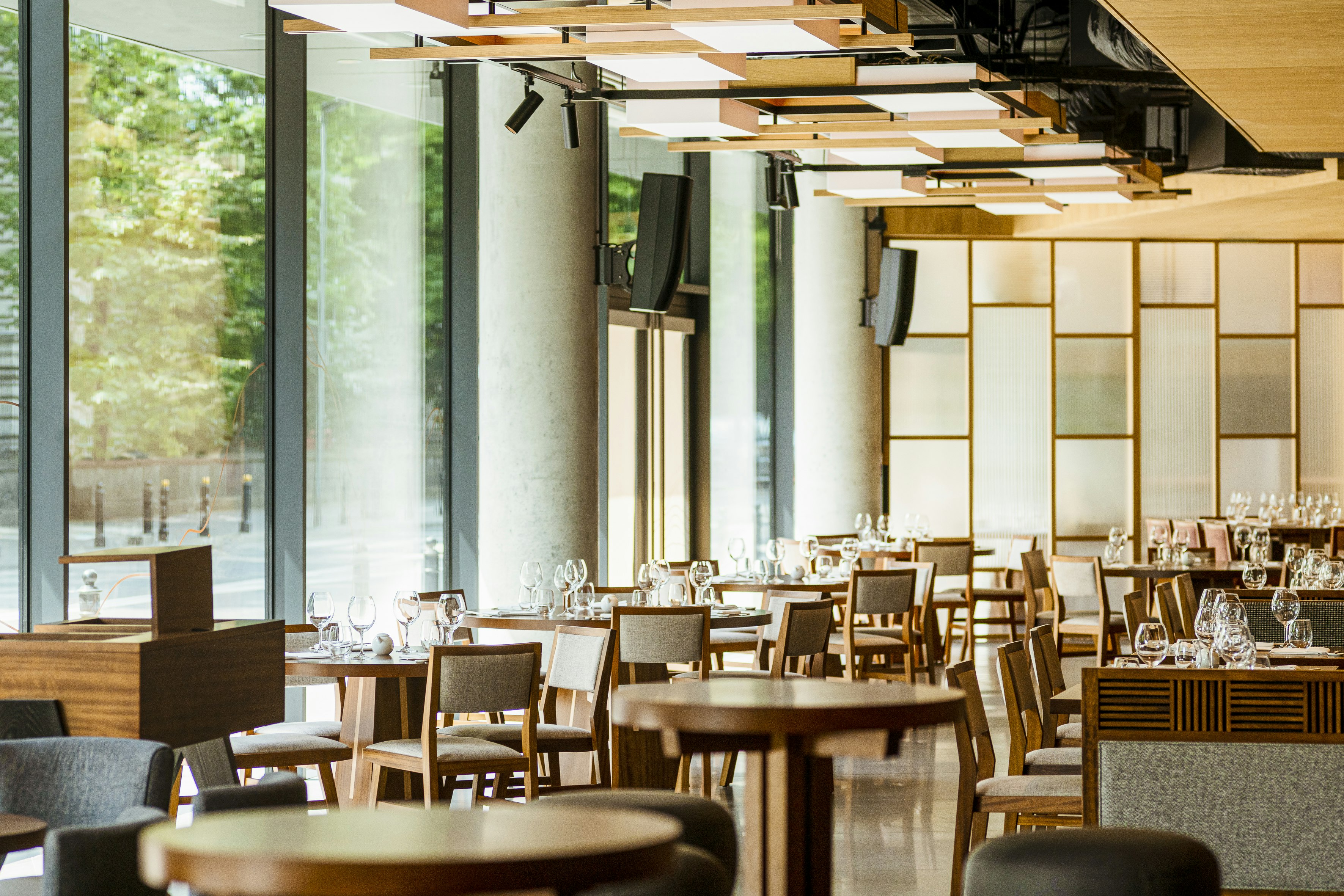 Nobu Hotel Warsaw 32/50