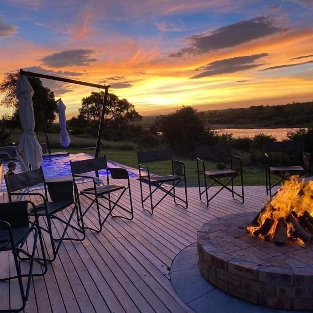Jacana River Lodge 40/50