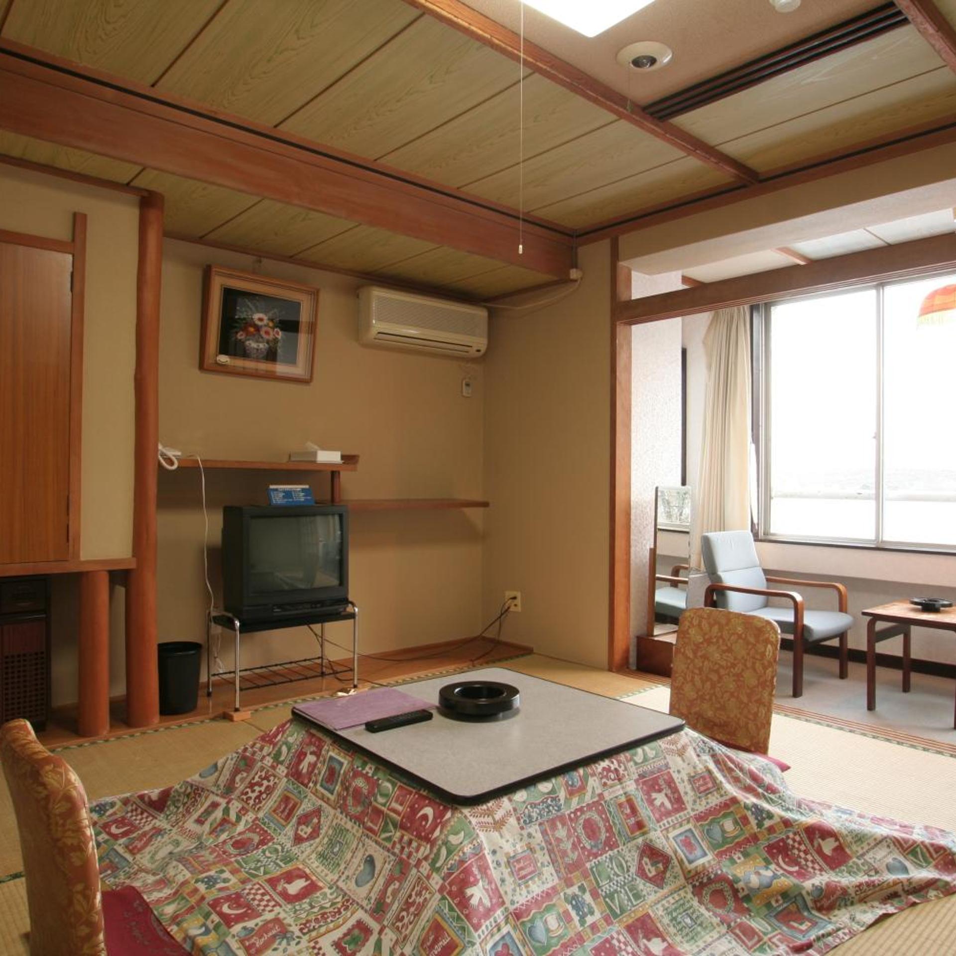 Yamadaya Hotel 20/34