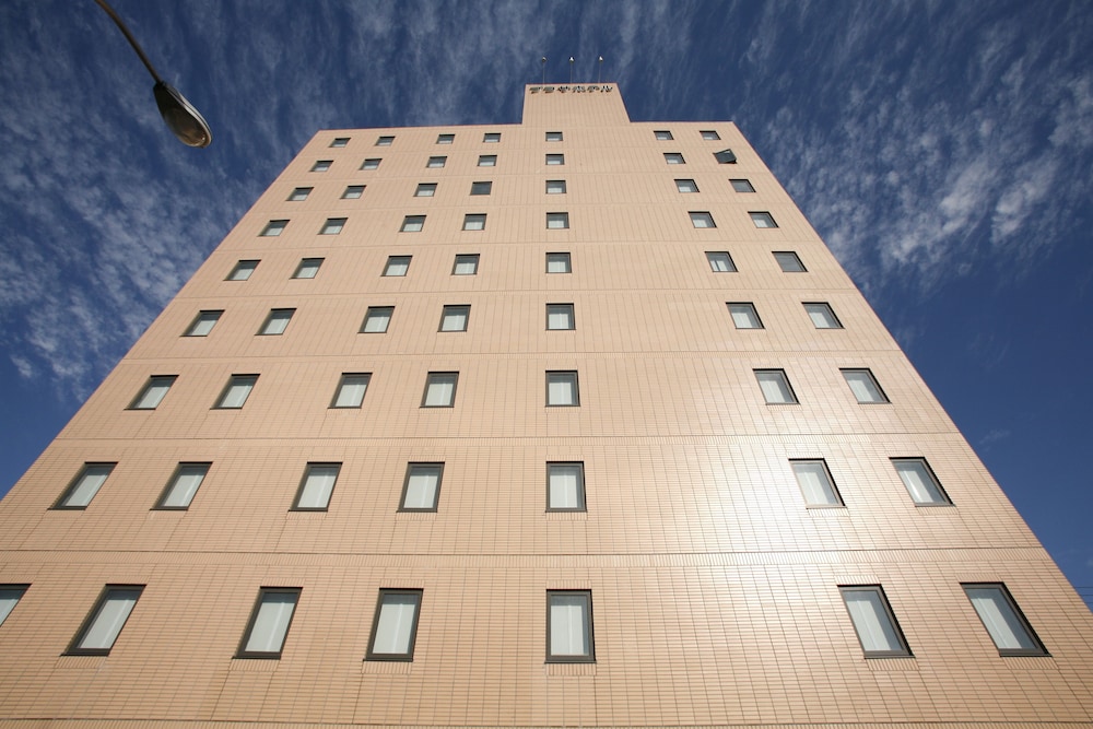 Smile Hotel Towada 1/47