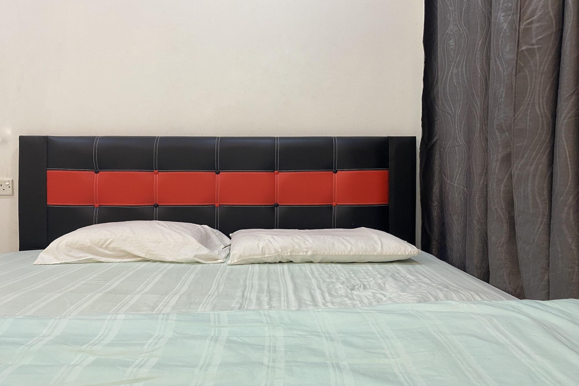 Hotel O Taman Kota Homestay 45/48