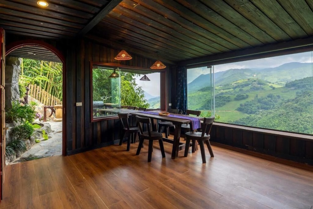 Sapana Mountain Retreat 28/50