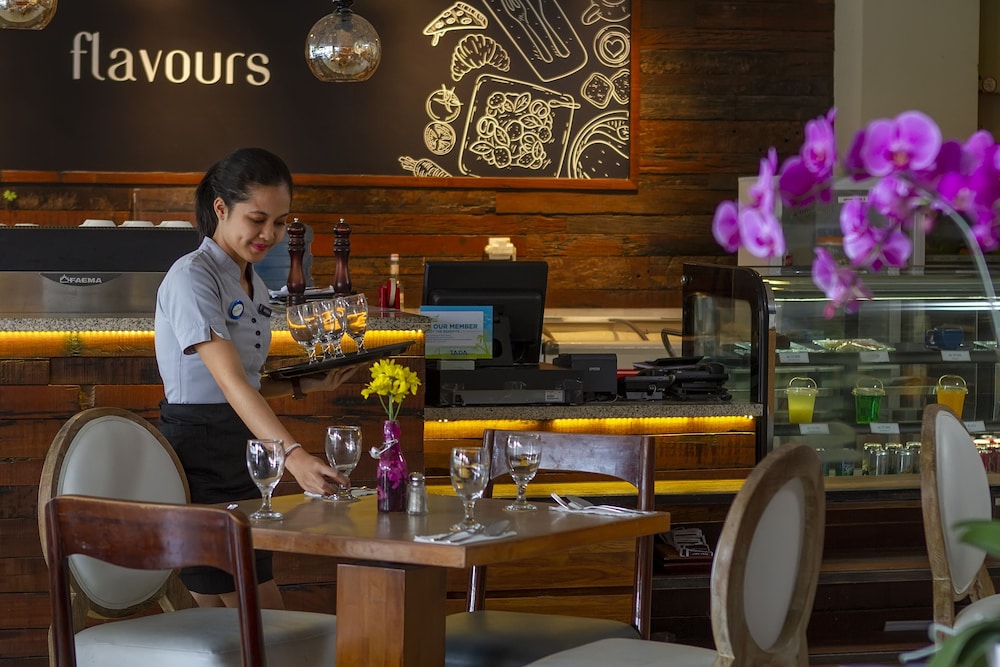 Primebiz Hotel Kuta 11/62