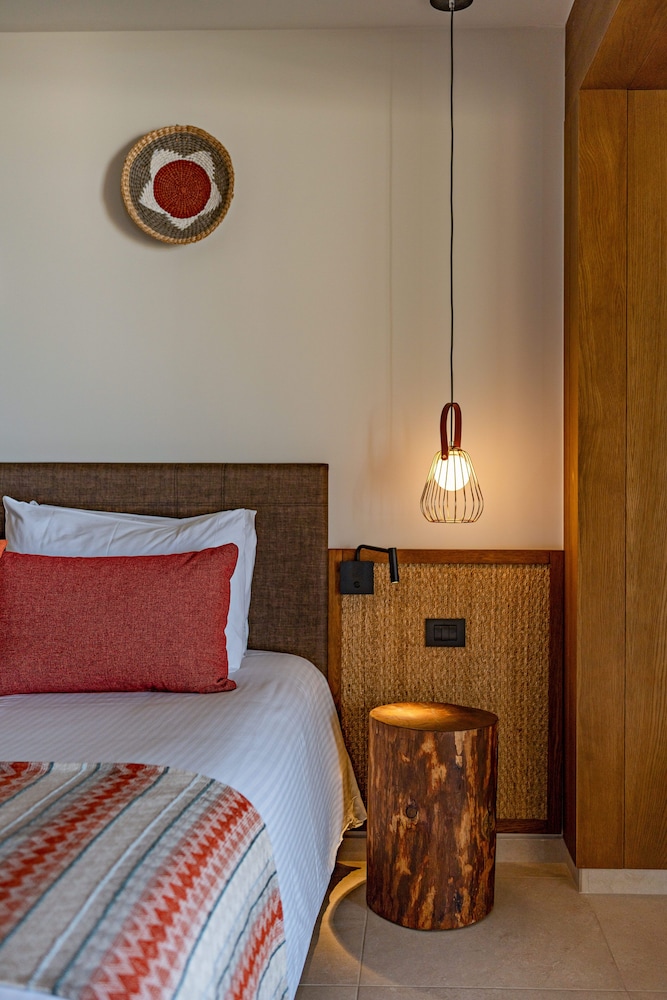 Minos Ambassador Suites Spa 14/50