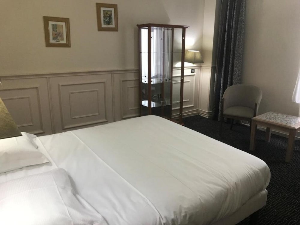 Le Grand Hôtel de Valenciennes 13/71
