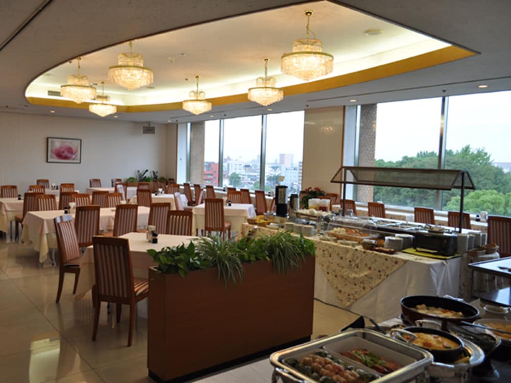 KKR HOTEL NAGOYA 24/32