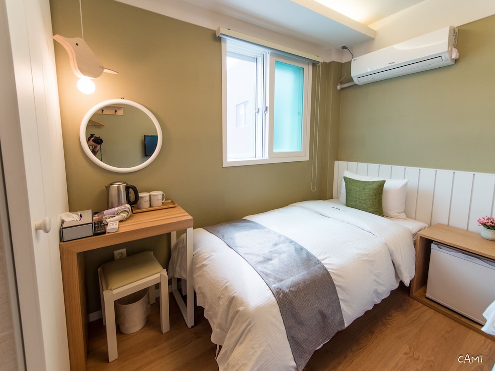 HOTEL QB SEOUL DONGDAEMUN 30/66