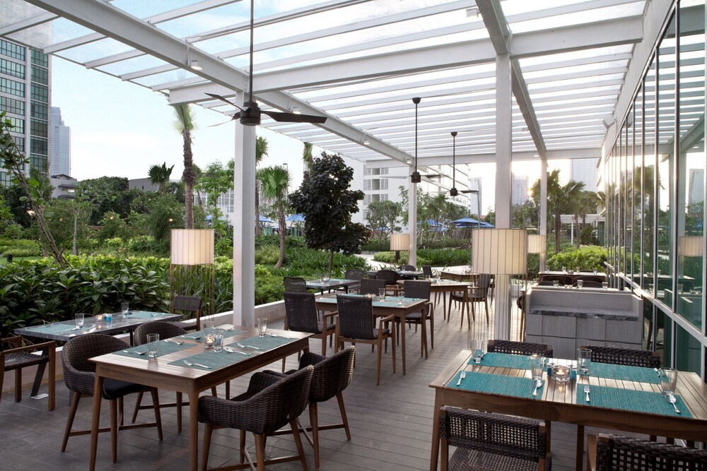 FRASER PLACE SETIABUDI JAKARTA 48/68