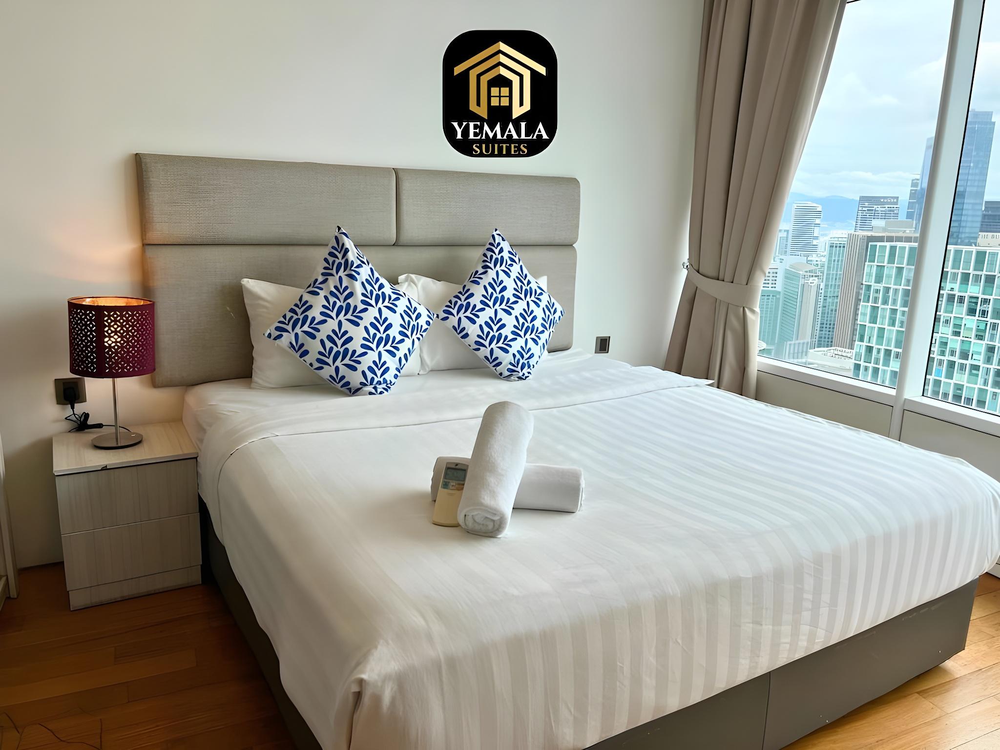 1 Bedroom, Tower, Economy, Apartment, City View