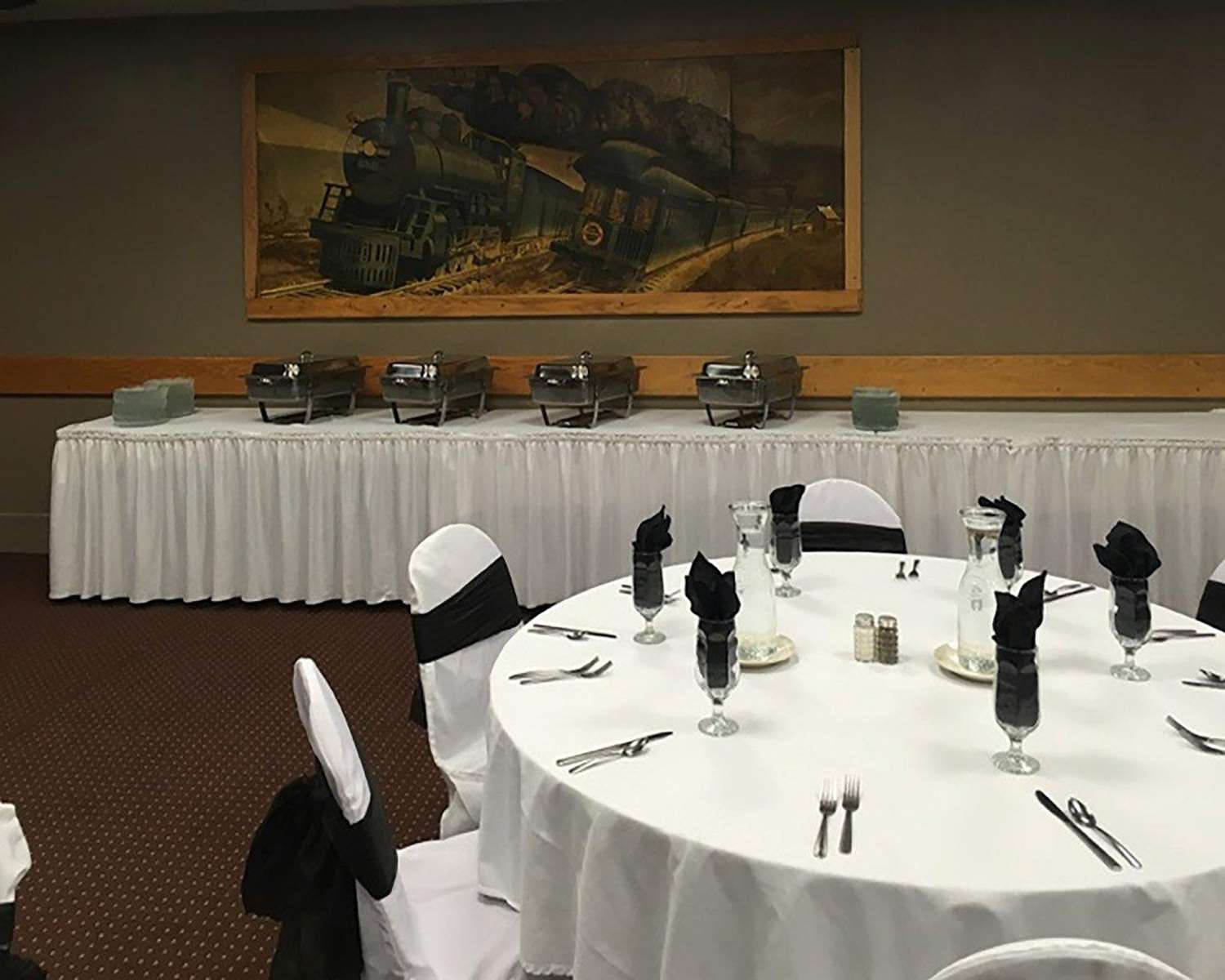 Quality Inn Montpelier 50/54