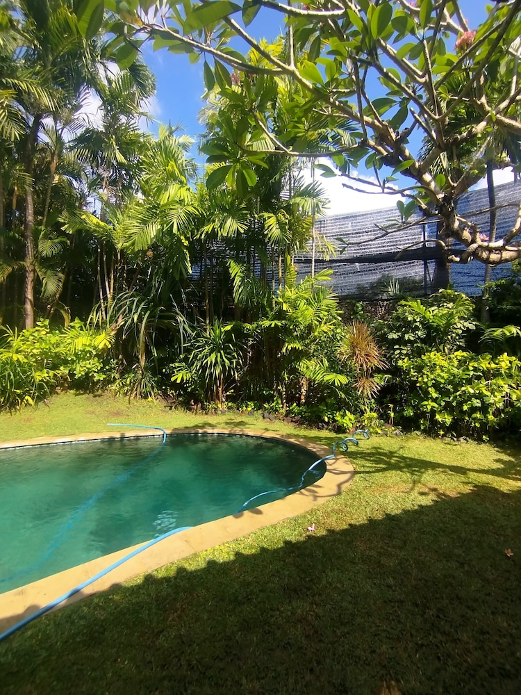 Villa Kubu 44/50