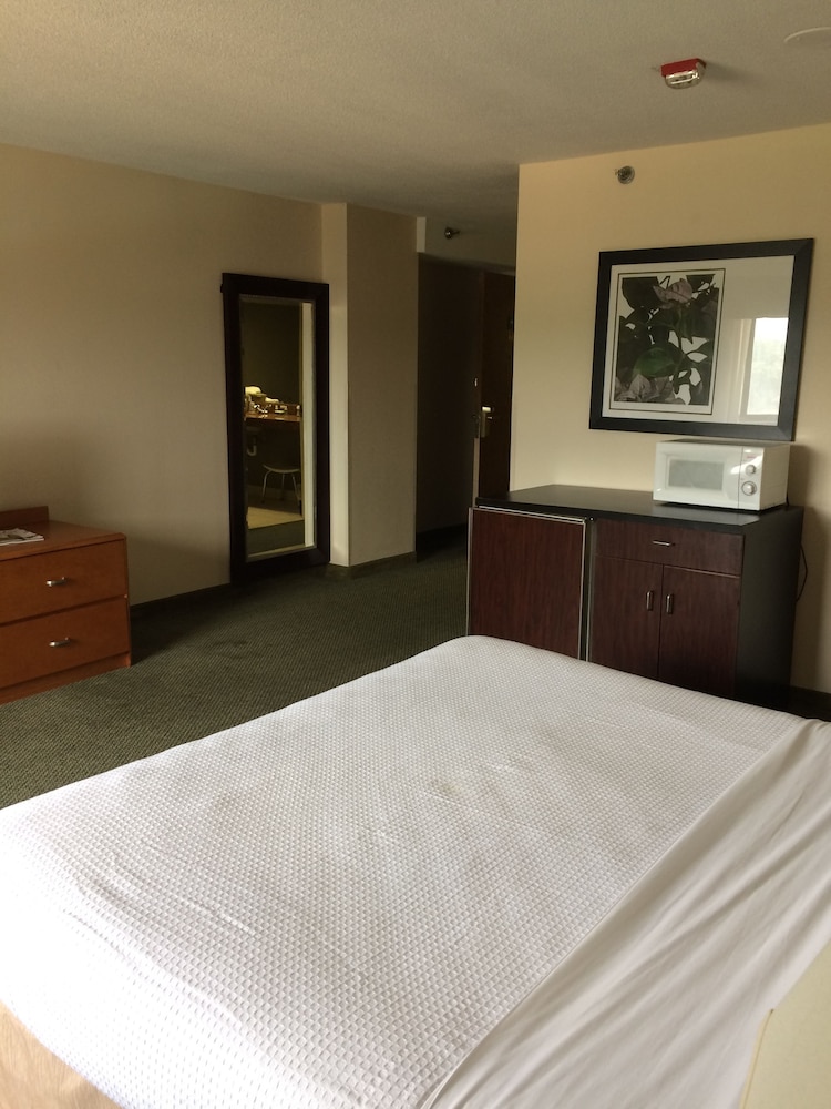 Capital Plaza Hotel 9/37