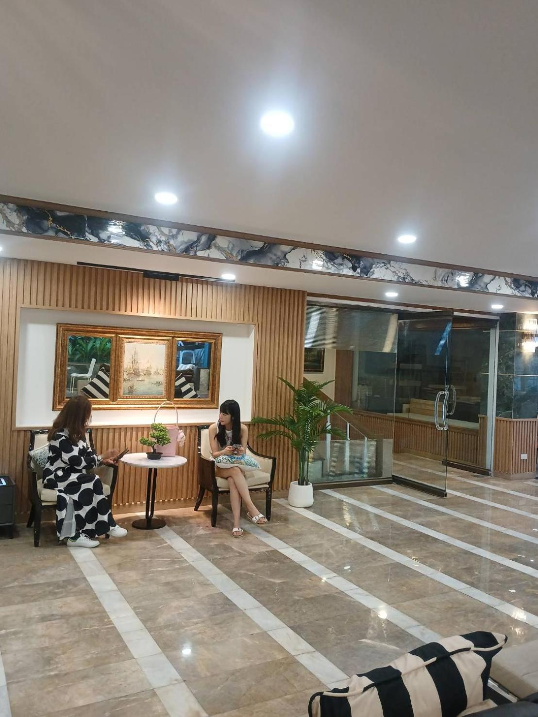 Hotel Pattaya Beach 4/47