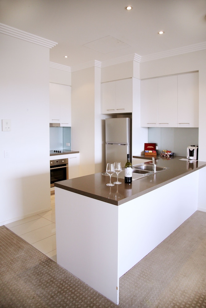 Toowoomba Central Plaza Apartment Hotel 14/57