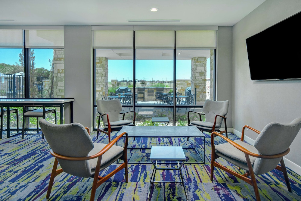 Home2 Suites By Hilton Plano Richardson 32/58