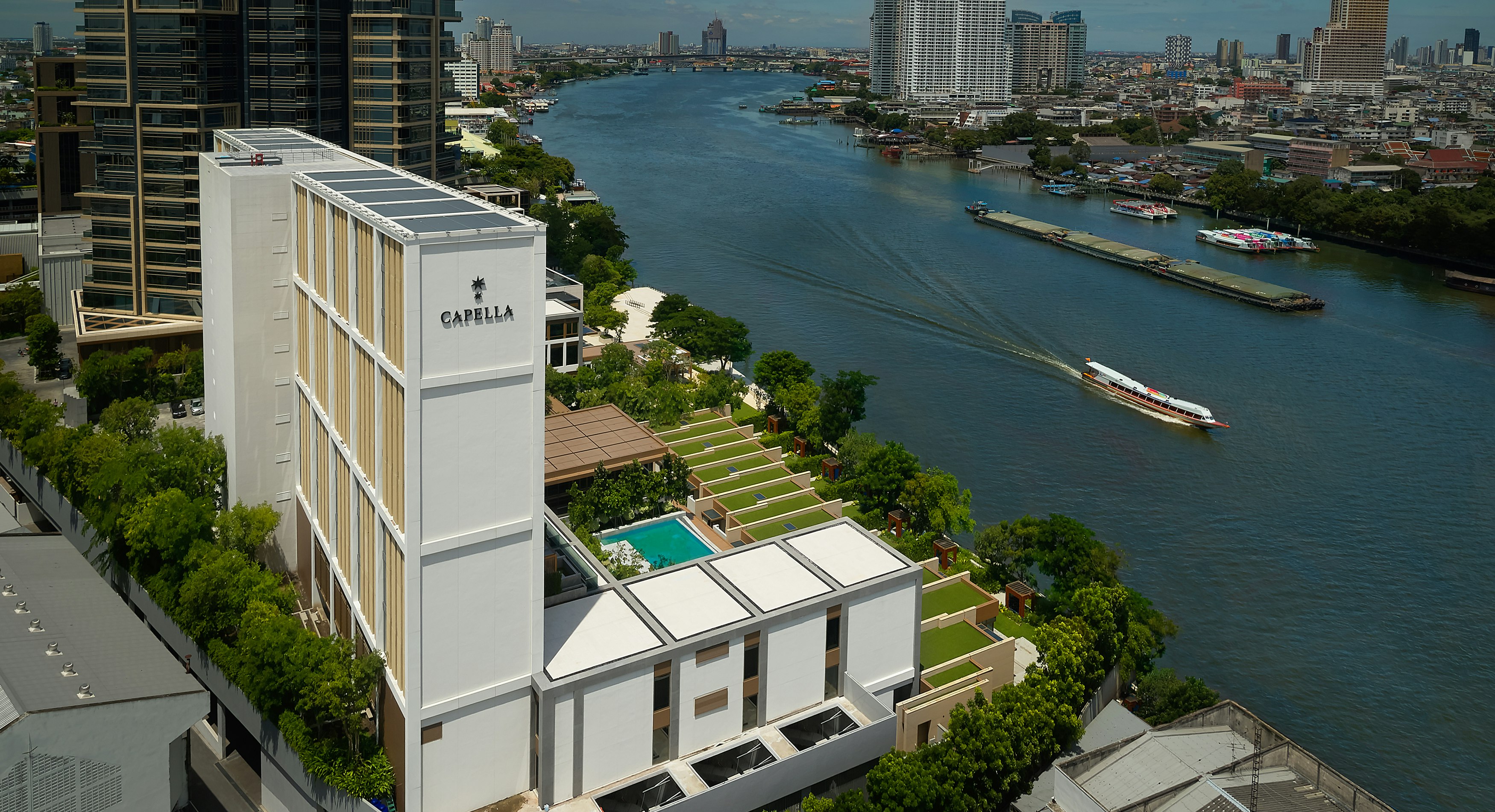 Capella Bangkok 46/50
