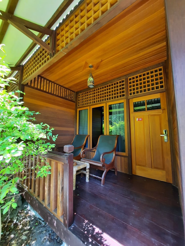 Hotel Pesona Bulan Baru Senggigi 27/46