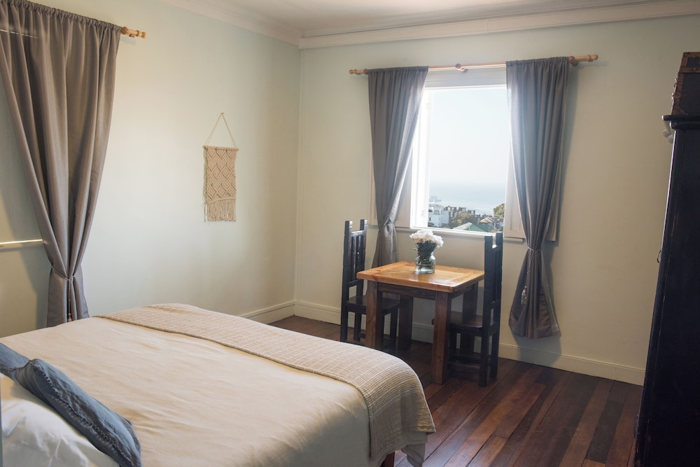 Hostal Faro Azul 4/16