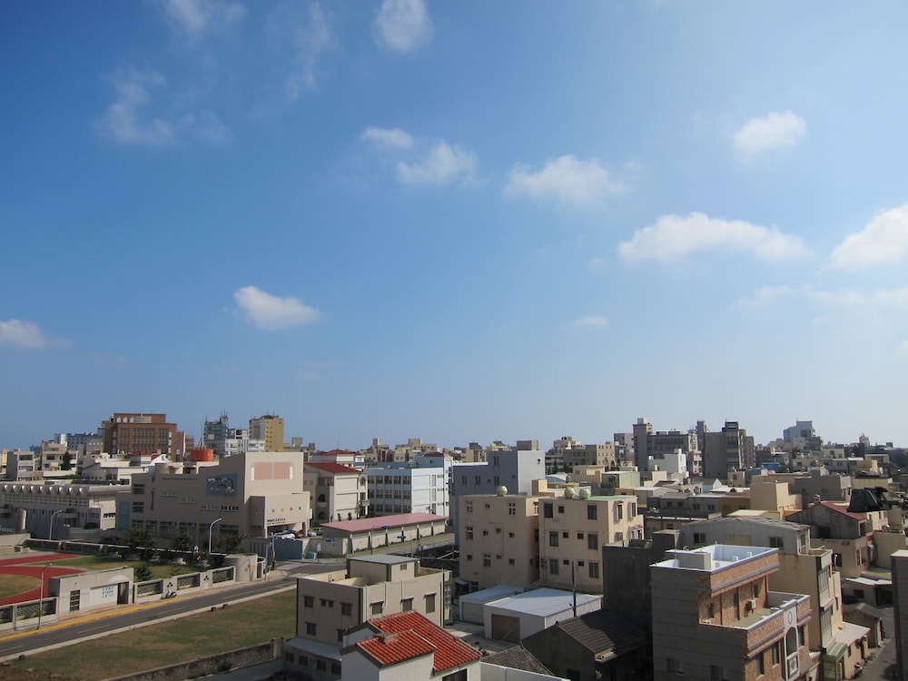 Penghu An-I Hotel 50/52