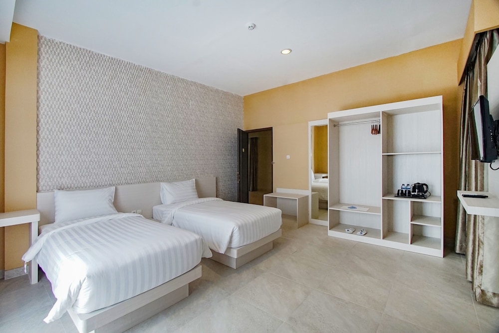 Dafam Resort Belitung 19/38