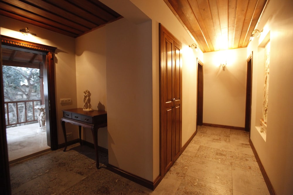 Livia Hotel Ephesus 21/33
