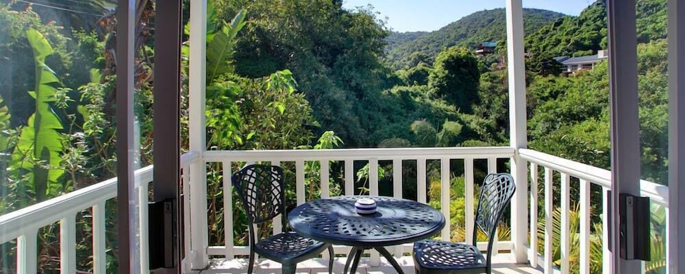 Cinnamon Boutique Guest House 41/50