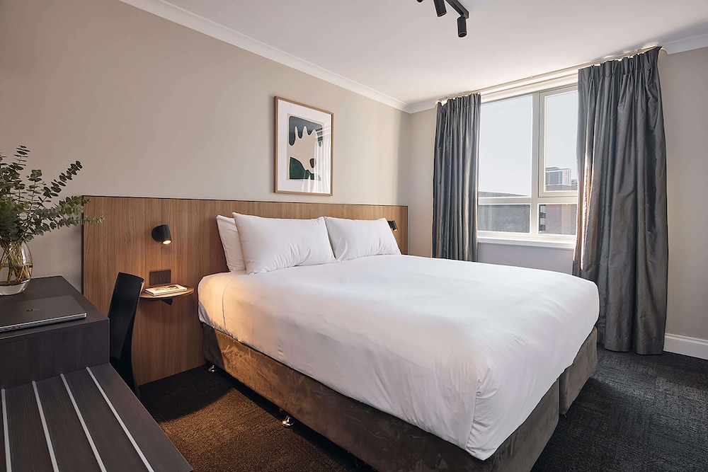 Pensione Hotel Perth 15/52