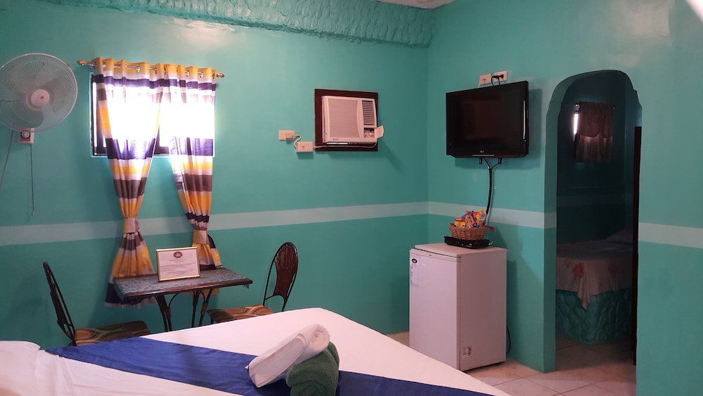 Treasure Island Resort 29/59