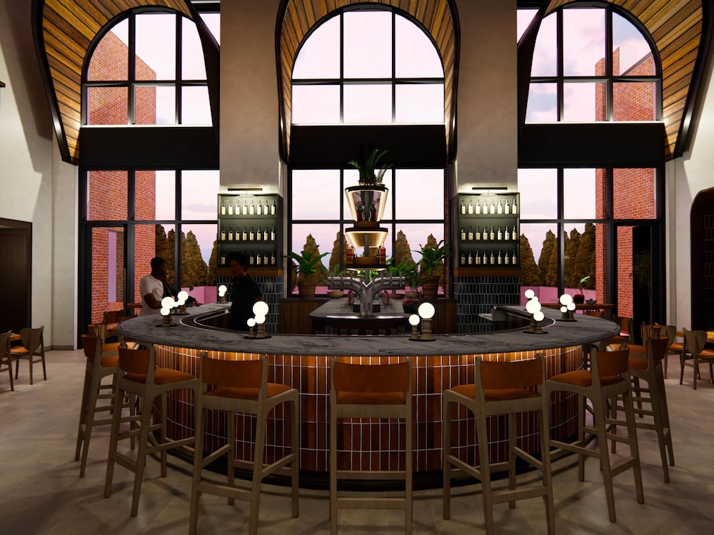 21c Museum Hotel St Louis 37/53