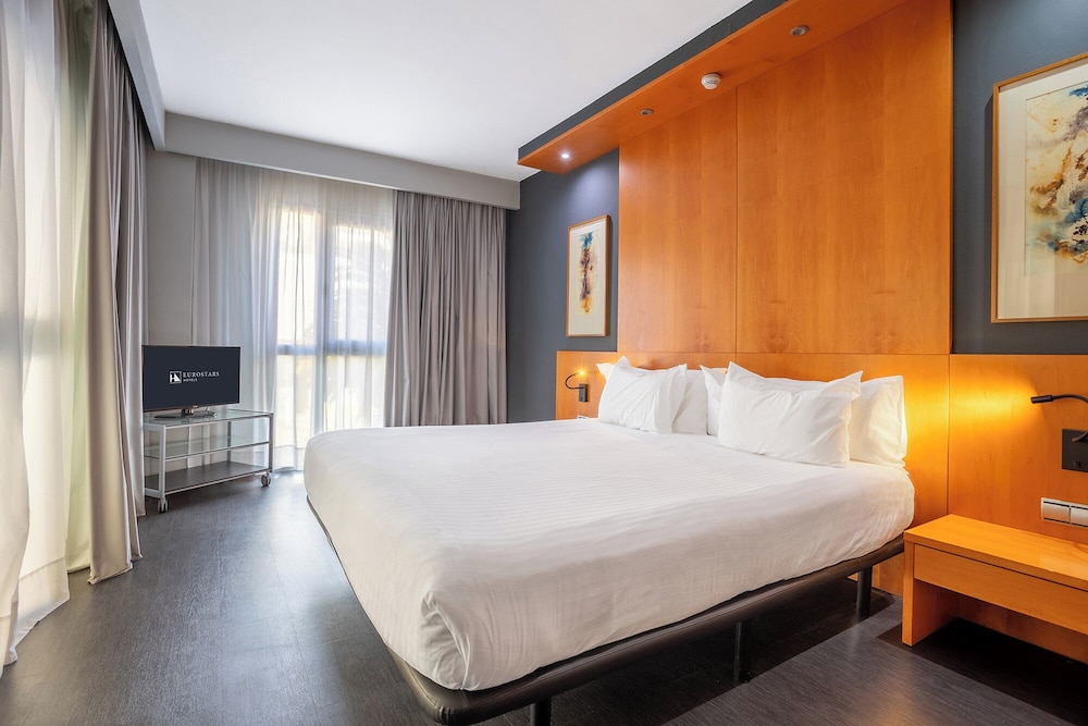 Eurostars Atlantida 23/68