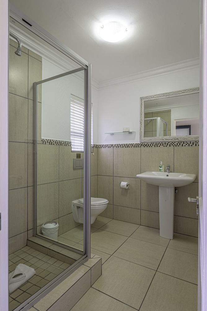 Fynbos Golf and Country Estate 50/50