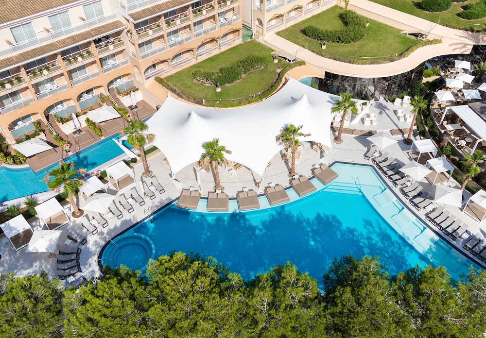 Insotel Cala Mandia Resort Spa 8/71