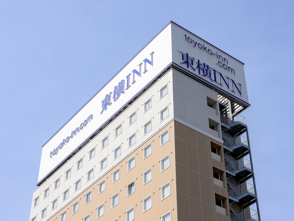 TOYOKO INN GUMMA ISESAKI EKIMAE 2/23