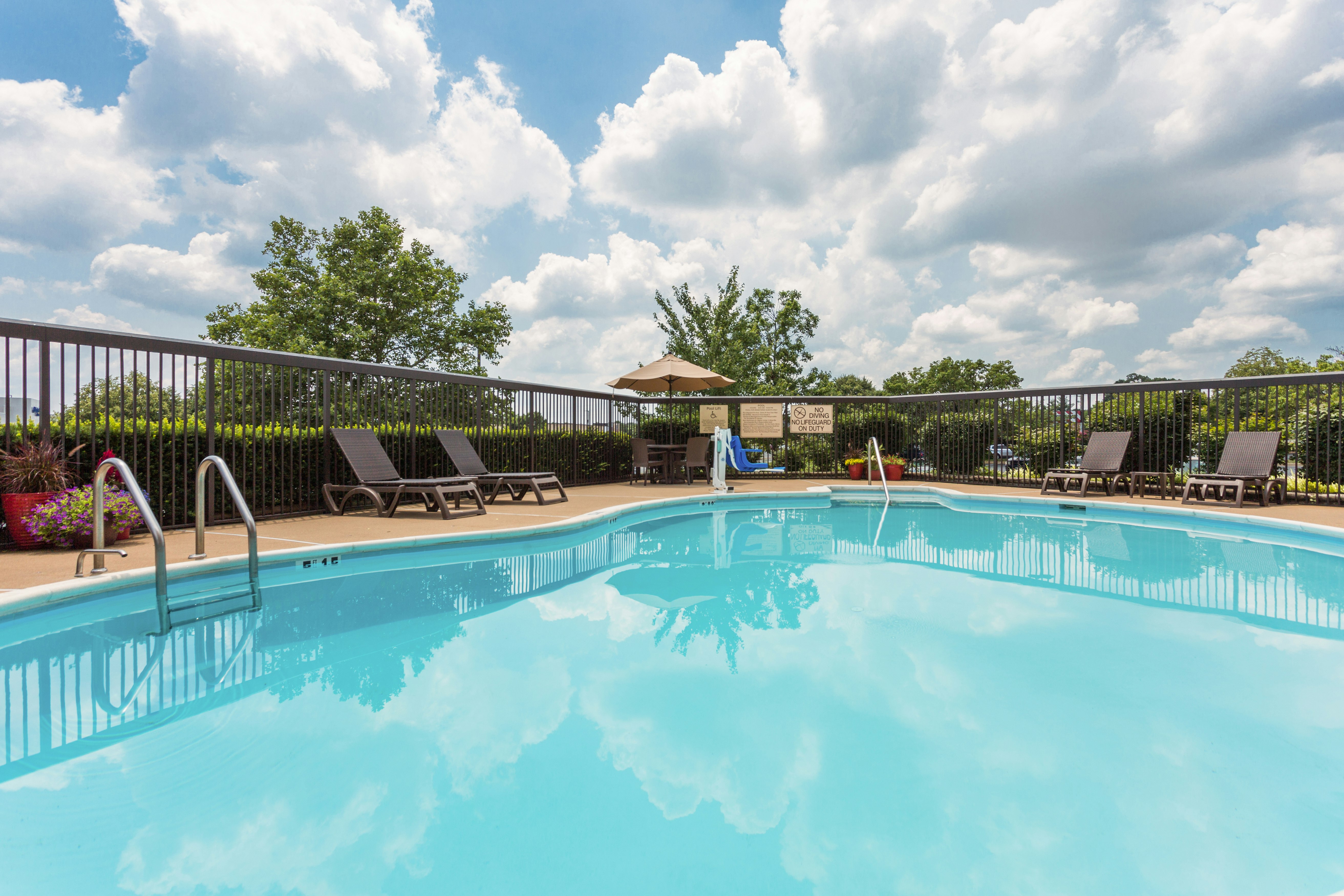 Hampton Inn Manassas 31/51