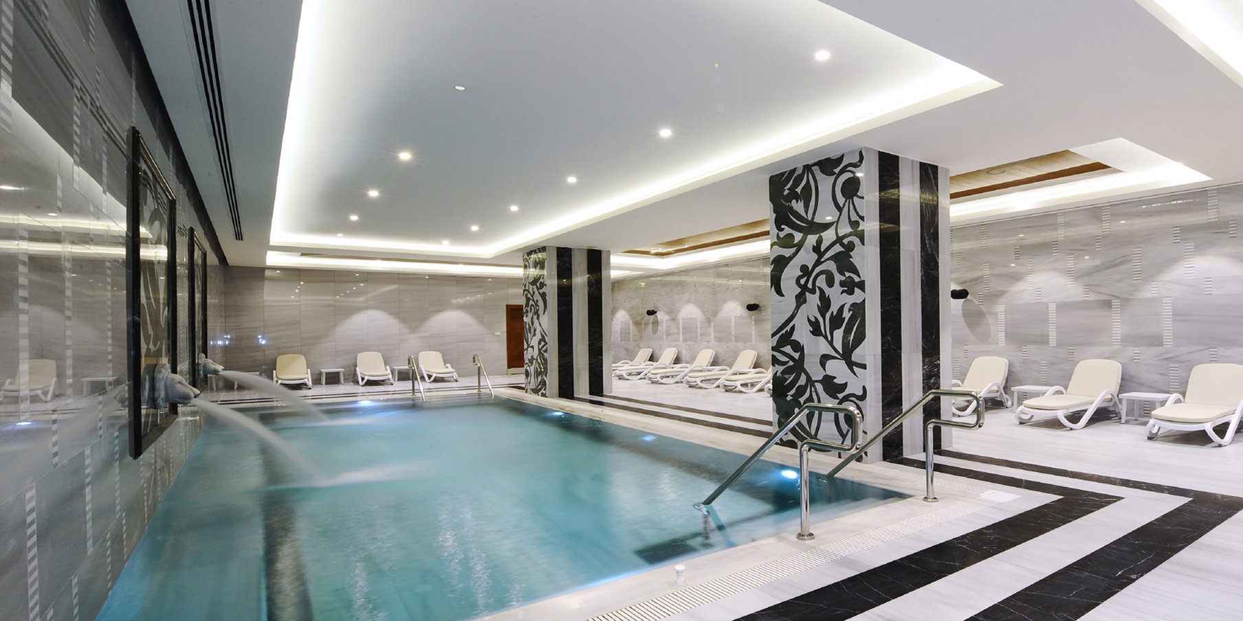 Crowne Plaza Bursa Convention Center and Thermal Spa 36/71