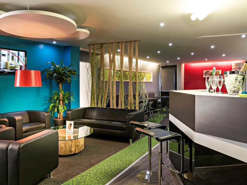 Ibis Styles Reims Centre Cathedrale 40/66