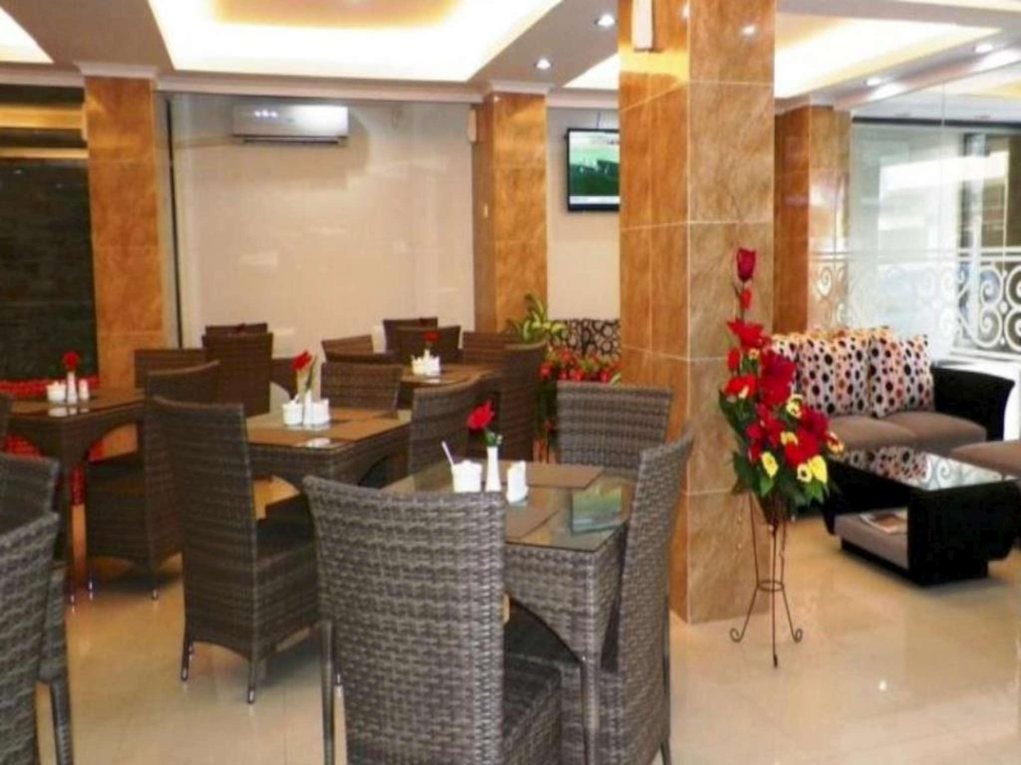 Maranatha Grand Hotel 18/28
