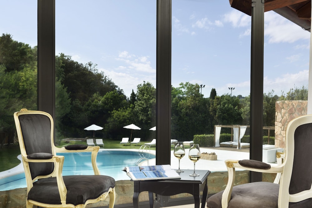 Argentario Lagoon Resort & Spa 21/50