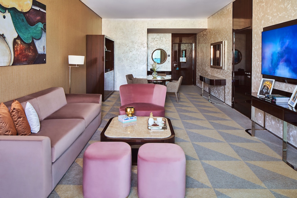 Hyde Hotel Dubai 51/80