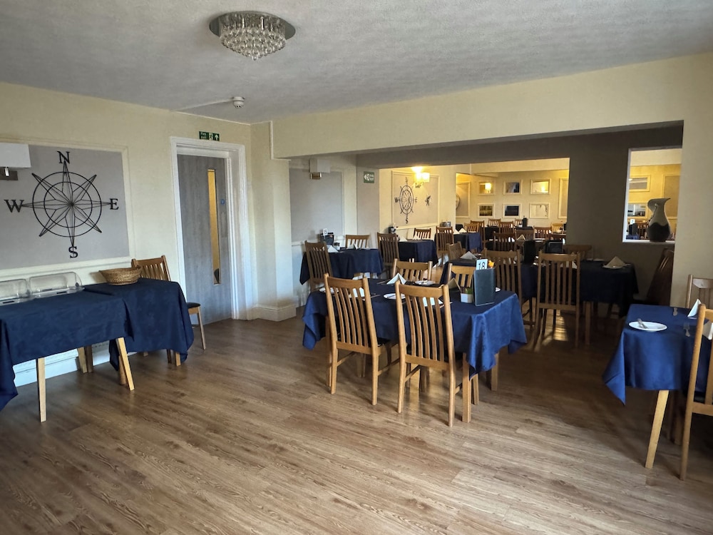 The Winchmore Hotel 31/46